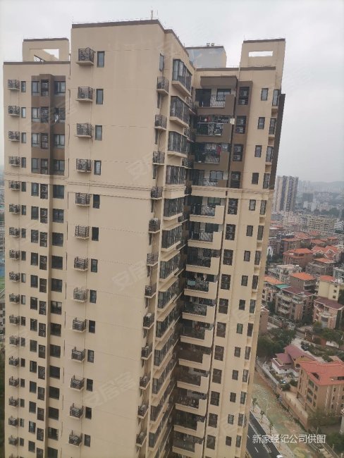 南部湾万科城四期