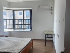 无为城区无为城市广场水蓝湾精装修拎包入住,光线不挡住宅舒适出租房源真实图片