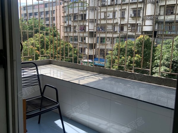 福州晋安茶会福兴茶会小区福兴茶会小区 2室2厅1卫出租房源真实图片