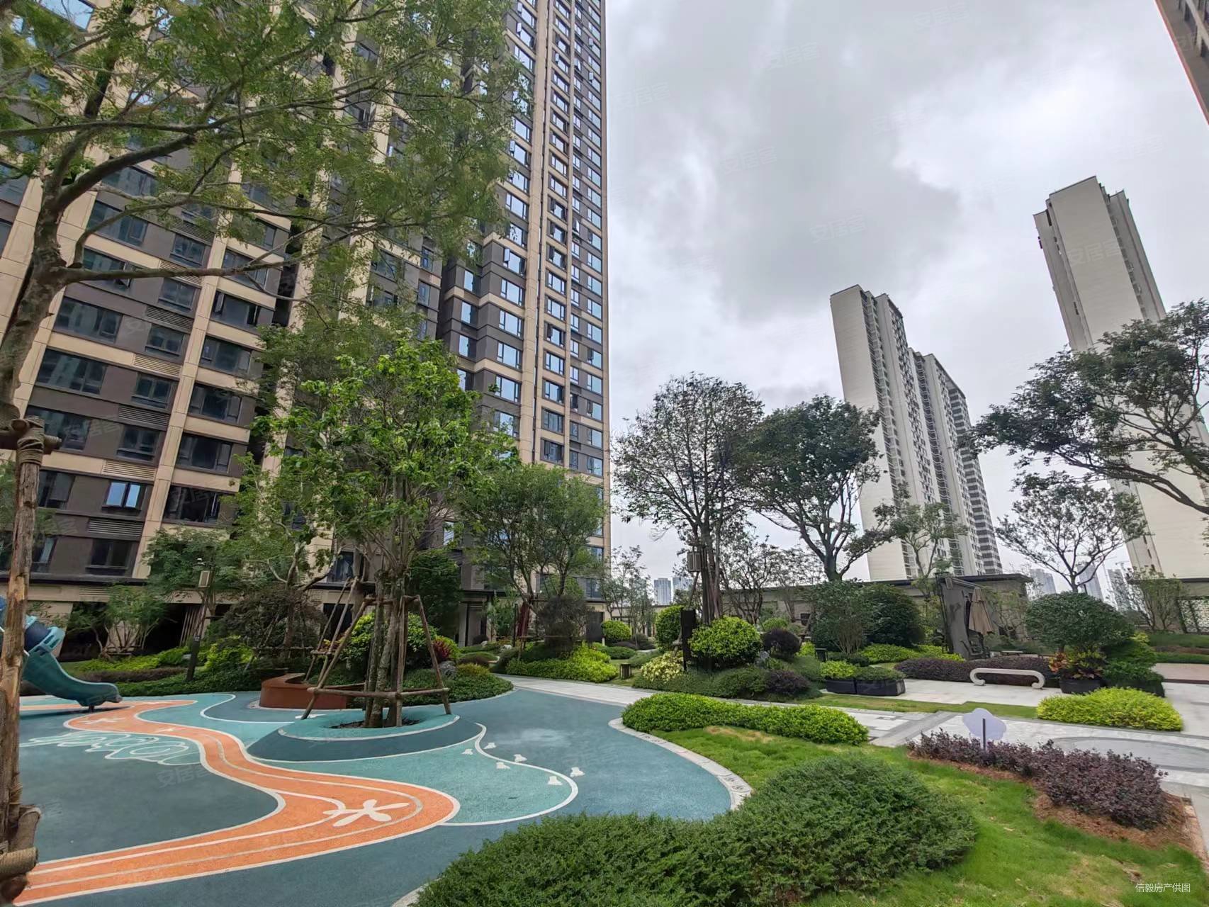 厦门房产网>厦门二手房>翔安二手房>翔安新城二手房>建发书香府邸>