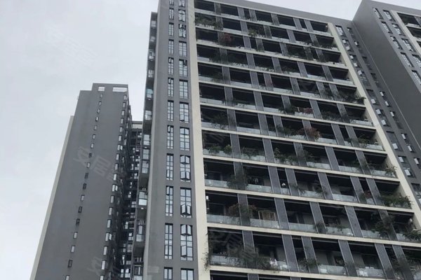 成都小区 青羊小区 贝森小区 优品道曦岸 优品道曦岸怎么样 发布于