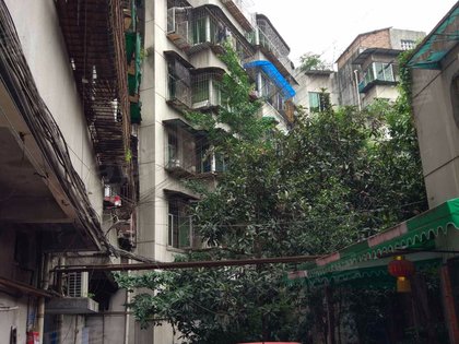 成都小区 新都小区 宝光寺小区 新新街一巷28号院6997元/m新都-新都