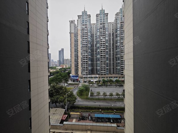 广州天河珠江新城中冼村回迁房冼村小区 保养好3房2卫双阳台 可养宠物