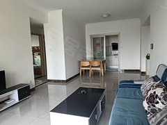中山小榄菊城大道诚心出租送物业  电梯房拎包入住出租房源真实图片