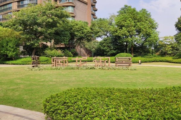 南京小区 江宁小区 九龙湖小区 藏龙御景 藏龙御景怎么样