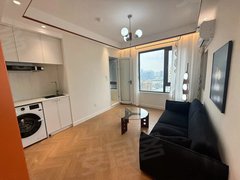 赣州开发区金东路12月5号实拍近万达广场 国企中心 恒科产业园 可短租月付出租房源真实图片