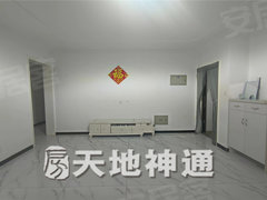 北京怀柔怀柔城区青春路六院 一层 精装修 两室一厅 家具家电齐全 出租有钥匙出租房源真实图片