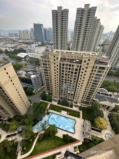 温州房产网>温州二手房>鹿城二手房>新田园二手房>华鸿万墅>488_650竖