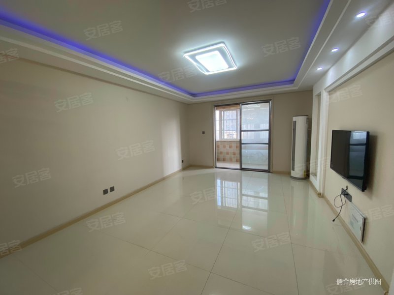 金桥国际!电梯精装三室!各出各税!