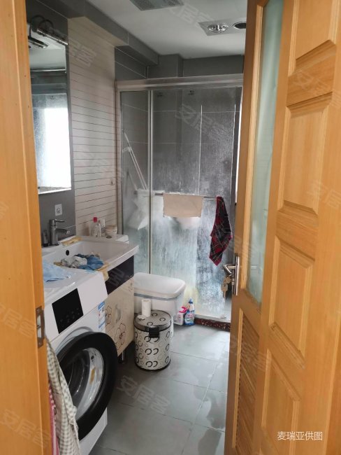 保亿风景九园洋房楼层好公摊少出门五里牌地铁口