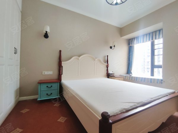 【多图】约克郡汀兰,照母山租房,地铁口 带车位 精装房子 小区环境好