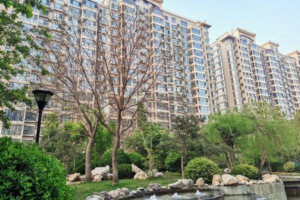 天成郡府(西区)