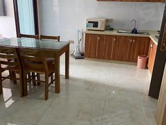 海门海门市区海南路国际车城  4层  精装修800元出租房源真实图片