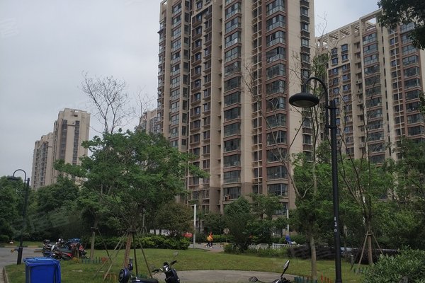 尹东八村(二区)