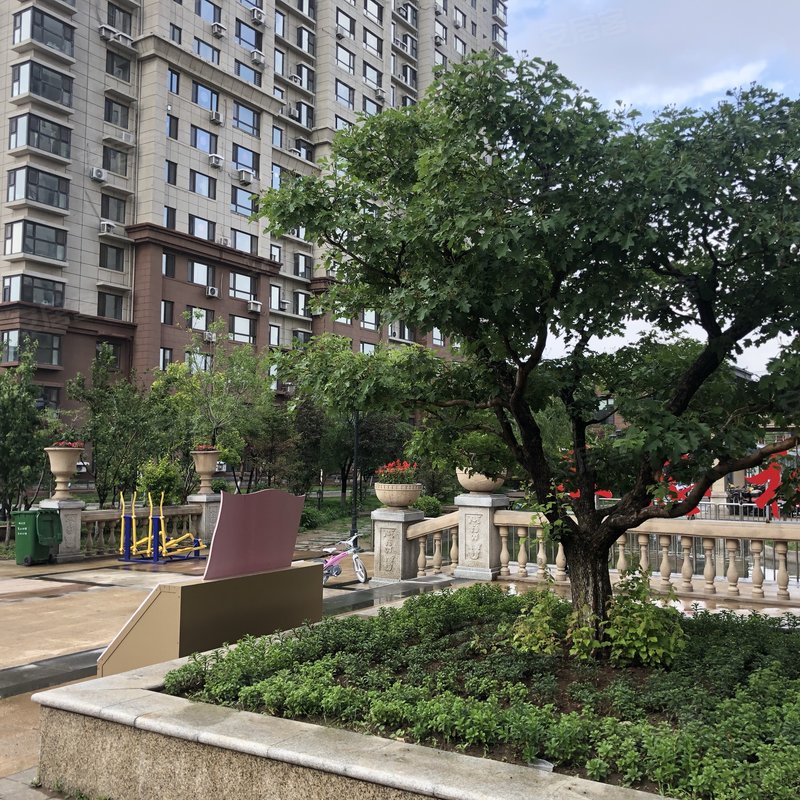 【东湖丽景, 东湖丽景小区详情,房价走势,房源,业主论坛】- 锦州58