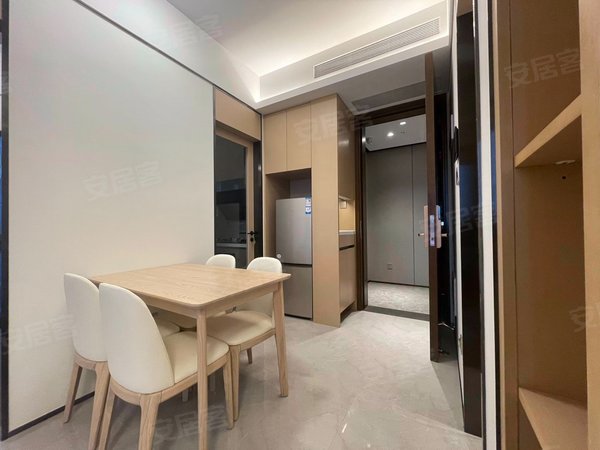 深圳南山西丽冠铭雅苑冠铭雅苑 两房一厅 温馨朝南 隔音yyds养猫出租