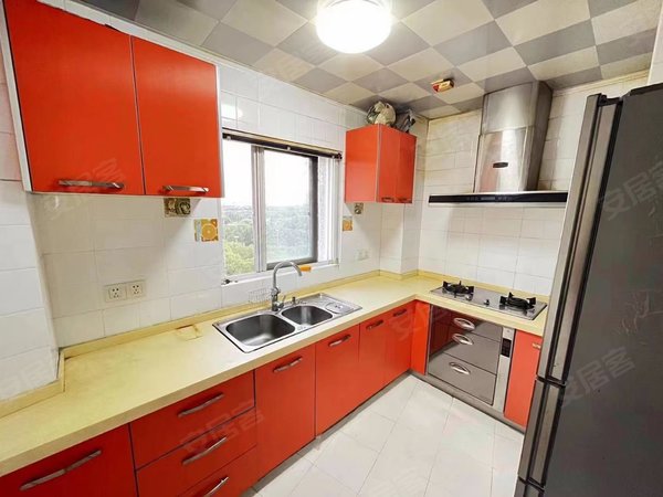 【多图】南山巴黎印象,湖东租房,园区5号线 星湖街沿线 南山巴黎精装