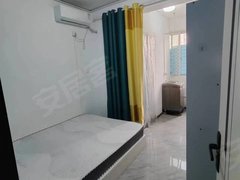 常州溧阳城中中关村 江苏时代上汽卓高苏高新附近蒋店三区单间独卫出租出租房源真实图片