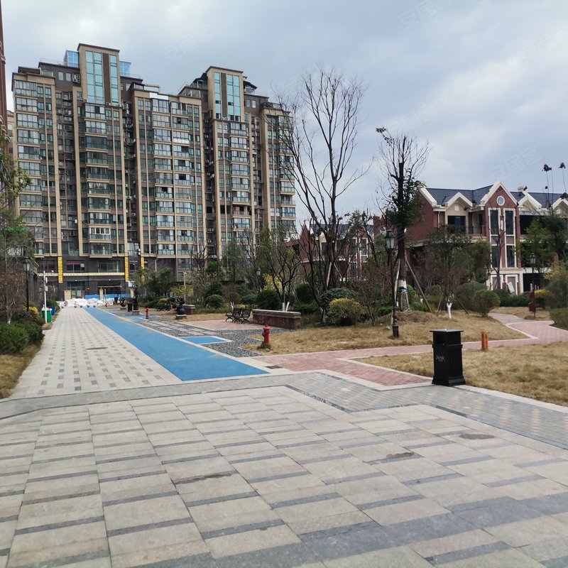 宜家美江与城小区详情,房价走势,房源,业主论坛】- 绵阳58同城