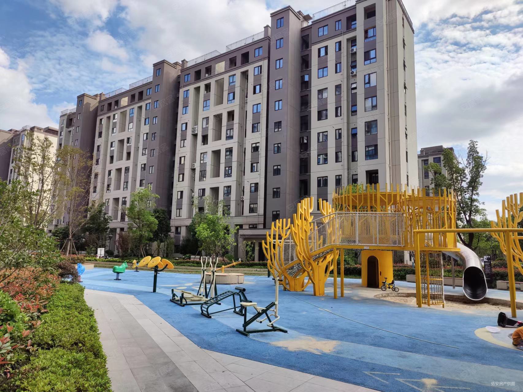 余姚漫悦湾一期