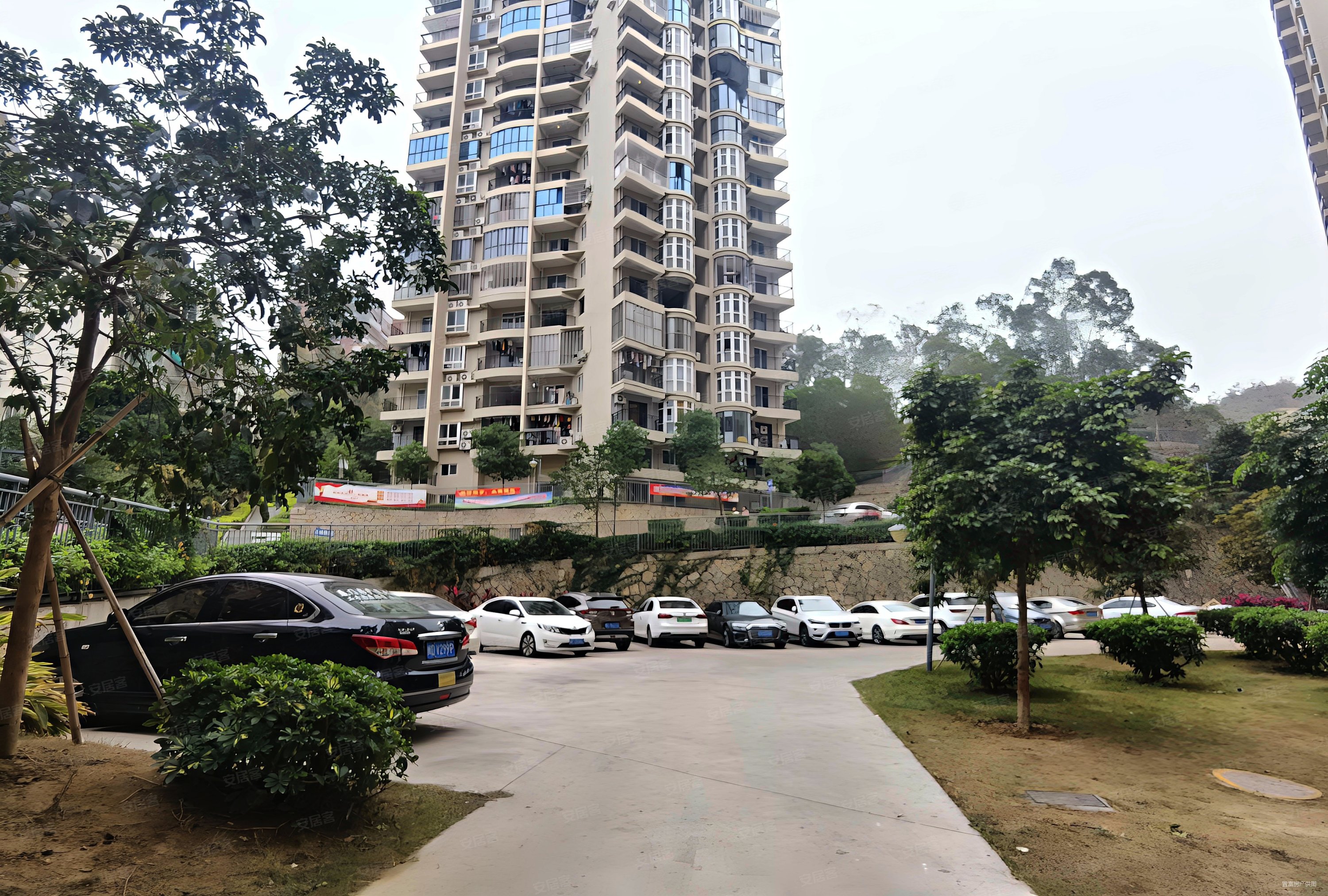 交通便捷,东坪花园(二期)二手房,558万,3室2厅,1卫,72平米-厦门安居客