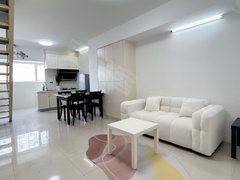 武汉武昌积玉桥友谊国际D公馆 2室1厅1卫 家电齐全 阳光充足出租房源真实图片