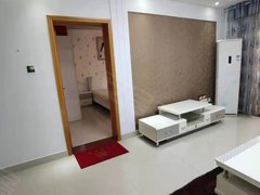 射阳射阳城东吾悦广场清华园(射阳) 3室2厅1卫出租房源真实图片