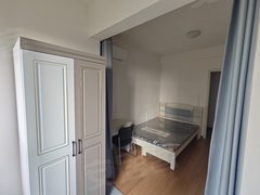 蚌埠淮上通城国贸急租临近淮上万达商贸城学校附近拎包入住交通便利 出行方便出租房源真实图片