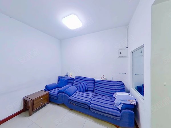 定福庄东亿民航医院绿岛苑西区电梯房两居室价格能聊随时看