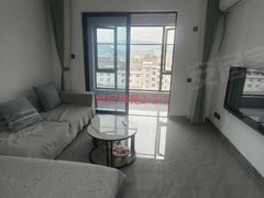 台州仙居吾悦广场车站附近世纪祥苑精装修2室套房出租出租房源真实图片