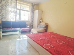 银川兴庆新华街可信用免押可短租月付温州商城附近嘉园小区出租房源真实图片