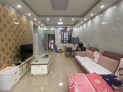乐平东湖公园市老年大学乐平印象电梯房80平2房1厅1卫精装可拎包入住出租1100月出租房源真实图片