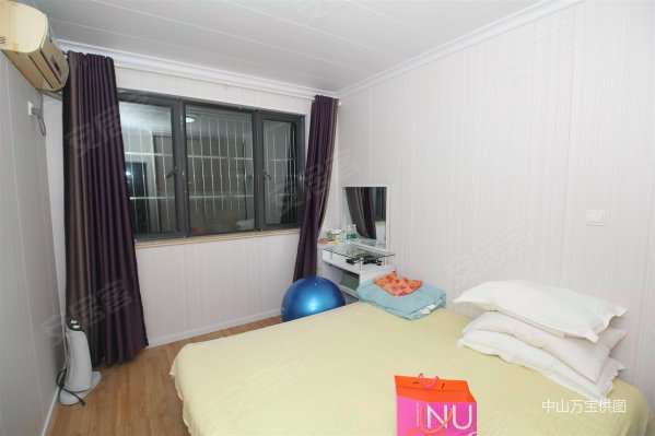 中大颐和湾(颐和湾公寓) 3室2厅