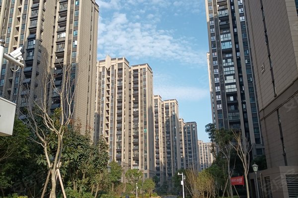 百步亭江南郡