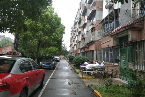 上海小区 宝山小区 顾村小区 泰和新城(3381弄94-141号) 泰和新城