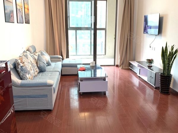 【多图】星尚悦湖,城东租房,星尚悦湖 3室1厅1卫,越城租房-绍兴58安居