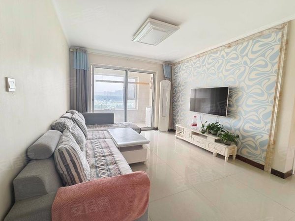 【多图】海亮艺术华府,西客站租房,对面弘阳广场 靠着印象济南 三馆