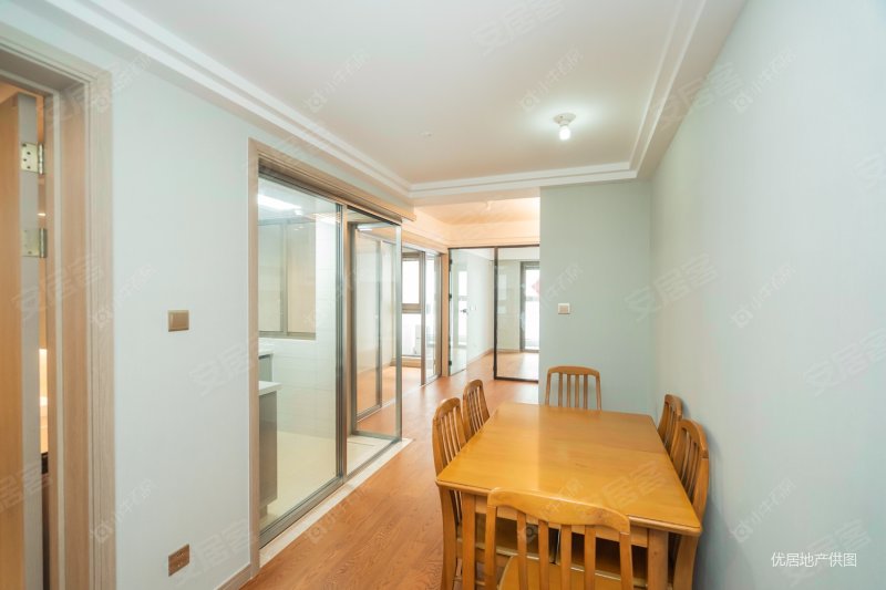 急售~红梅公园旁 博校24电梯房低总价 朝南有钥匙随时看,南广场九洲玺