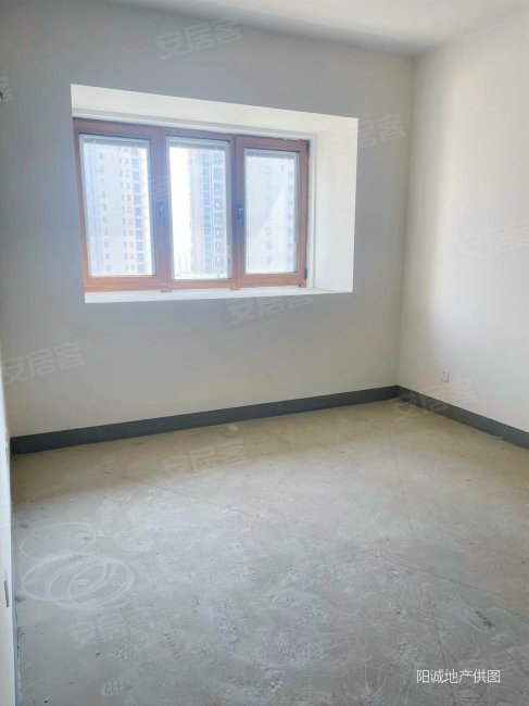 高新区 南北通透 次新小区 刚需小三居 楼层好 临地铁,通宇林景博园