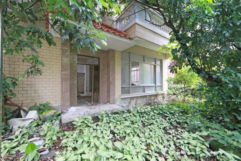 富豪山庄富景园6室2厅4卫294㎡南北1180万