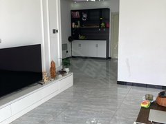 周口淮阳天鸿世贸广场建业桂园(淮阳) 2室1厅1卫出租房源真实图片