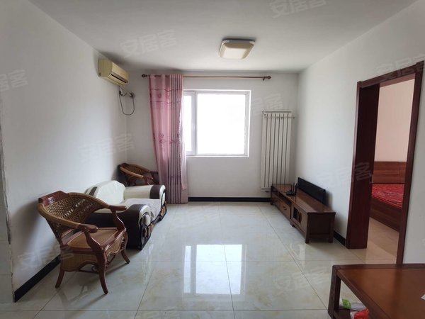 【多图】新景园(津南),双港租房,新景园(津南) 2室1厅1卫 电梯房 精