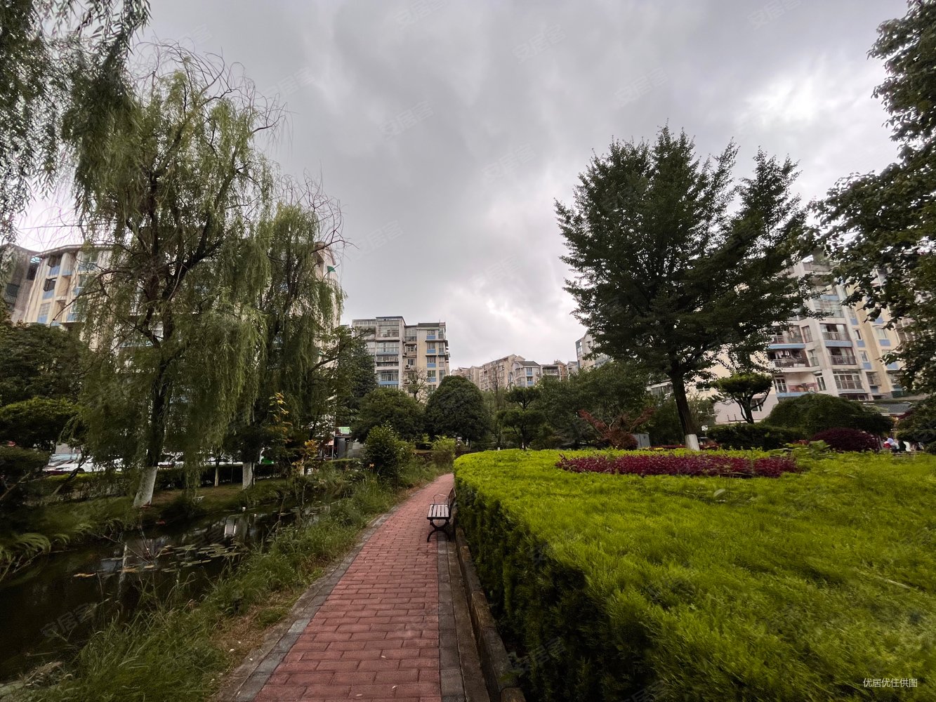 碧海花园听涛园