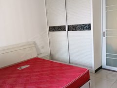 宜都宜都市区长江大道千古情附近 雅斯公寓,家电齐全,拎包入住。出租房源真实图片