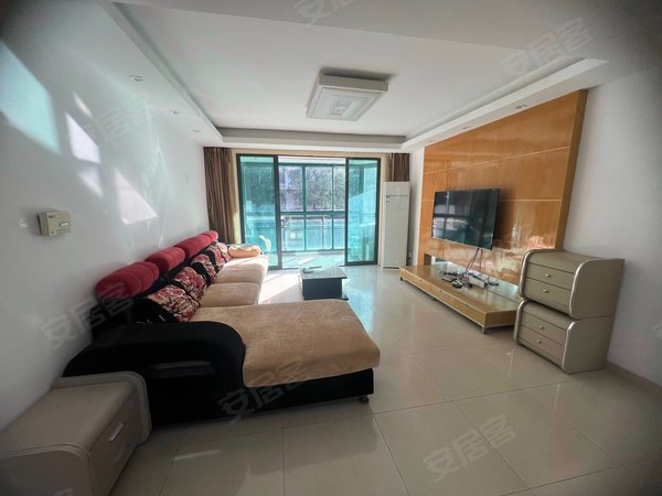 上海松江松江老城华亭荣园精装全配,拎包入住,看房方便,有钥匙出租