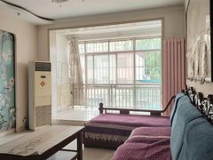临沂蒙阴新城路叠翠小区三楼,三室两厅一卫一厨,拎包入住出租房源真实图片