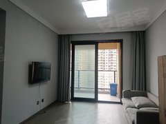 苍南苍南周边丹阳路商业街湿地公园旁御珑景园三房两厅两卫精装修可拎包入住有车位出租房源真实图片