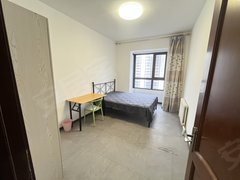 哈尔滨道里群力群力 恒祥空间 合租单间 实墙月付 包水电网 君康大厦出租房源真实图片