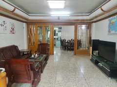 潮州湘桥潮枫路领包入住,城西中学附近小区4楼3房2厅2卫出租房源真实图片