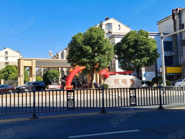 绍兴越城城东龙骧园龙骧园两室一厅出租迪荡附近房东出租房源真实图片